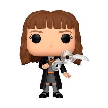 Ігрова фігурка Funko Pop! серії "Гаррі Поттер" - Герміона з пером 27849 фото