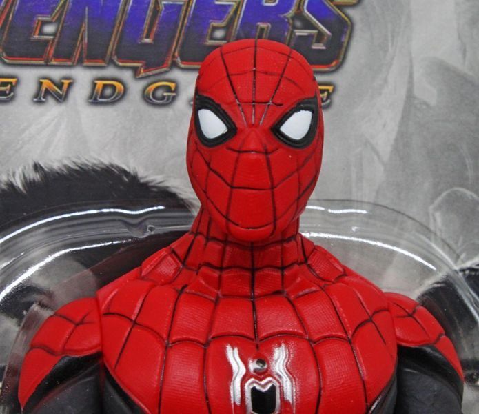 Фігурка супергерой Марвел Marvel Людина Павук 27 см 32204 фото