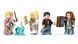 Конструктор Лего Гарри Поттер Дом Луна Лавгуд Lego Harry Potter 764 детали (76467) 43548 фото 4
