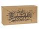 Трехколесный самокат со светящимися колесами и родительской ручкой 5 в 1 Best Scooter Черный Вид 2 25887 фото 7
