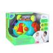 Музыкальная игрушка Чайник Караоке Hola Toys 10744 фото 7