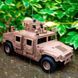 Ігровий набір Elite Force Бронеавтомобіль Humvee M1114, машина, фігурка з аксесуарами 28051 фото 6