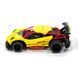 Дрифт машинка на радіокеруванні Sulong Toys Speed racing drift - Aeolus Жовтий 27981 фото 2
