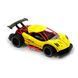 Дрифт машинка на радіокеруванні Sulong Toys Speed racing drift - Aeolus Жовтий 27981 фото 6