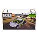 Дрифт машинка на радіокеруванні Sulong Toys Speed racing drift - Aeolus Жовтий 27981 фото 12