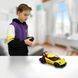Дрифт машинка на радіокеруванні Sulong Toys Speed racing drift - Aeolus Жовтий 27981 фото 13