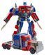 Робот трансформер Оптімус Прайм Optimus Prime 28 см 44160 фото 1