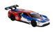 Машинка металева дитяча Ford GT Auto Expert Синій 27131 фото 2
