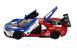 Машинка металева дитяча Ford GT Auto Expert Синій 27131 фото 1