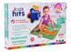 Развивающий музыкальный коврик Таинственные джунгли Kids Hits 80 х 60 см 35519 фото 2