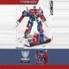 Робот трансформер Оптімус Прайм Optimus Prime 28 см 44160 фото 2