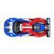 Машинка металева дитяча Ford GT Auto Expert Синій 27131 фото 6