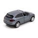 Машинка металева ТехноДрайв Porsche Cayenne S, сріблястий сірий 27422 фото 4