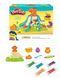 Набор теста для лепки Play doh Забавный Восьминог 30340 фото 2