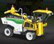 Конструктор трактор Сельскохозяйственный комбайн Farming Simulate Mingdi 771 деталь 44003 фото 4