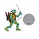 Набор фигурок TMNT Черепашки-ниндзя - Леонардо против Рокстеди 28067 фото 2