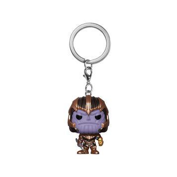 Ігрова фігурка на кліпсі Funko POP! серії "Endgame" - Thanos 29812 фото