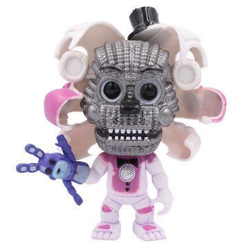 Фігура Аніматроніки Funko Pop П'ять ночей з Фредді Фанко Поп Фнаф Вид 2 22007 фото