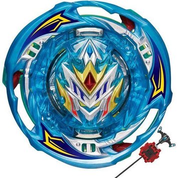 Бейблейд Wind Knight Moon Bounce-6 динамит бея 6 сезон Beyblade B-202b 30961 фото