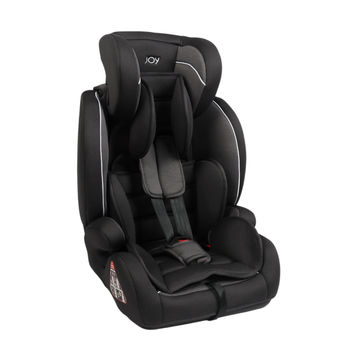 Автокрісло для дітей JOY 9-36 кг Універсальне Система&nbsp;Isofix Сірий 41784 фото