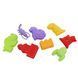 Кинетический песок KidSand 1000г Danko Toys Зеленый 23552 фото 2