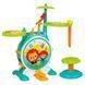 Барабанная установка Hola Toys 15 мелодий 21003 фото 3