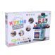 Игрушечная кухня с помповой подачей воды и светозвуковыми эффектами Limo Toy 53 элемента Высота 69 см 43459 фото 2