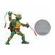 Набор фигурок TMNT Черепашки-ниндзя - Микеланджело против Бибопа 28068 фото 2