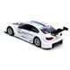 Машинка металлическая ТехноДрайв BMW M3 DTM, белый 27424 фото 5