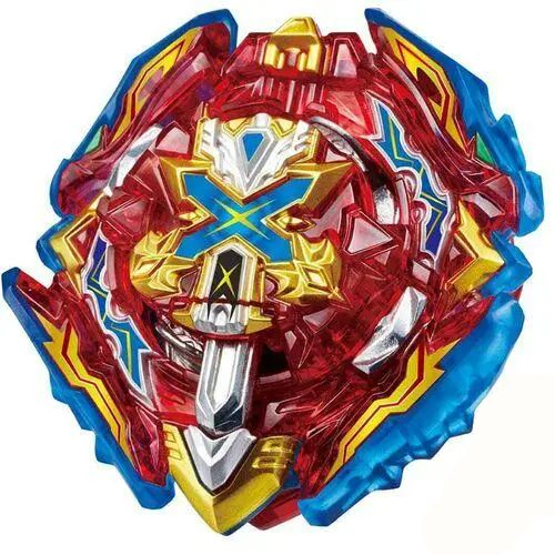 Бейблейд Xiphoid Xcalibur Xanthus динаміт бея 6 сезон Beyblade B-200 30962 фото