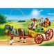 Конструктор Playmobil Country Гужевий візок 9 деталей 34822 фото 4