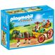 Конструктор Playmobil Country Гужевий візок 9 деталей 34822 фото 1