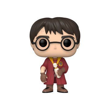 Ігрова фігурка Funko Pop! серії "Гаррі Поттер і таємна кімната: 20th Anniversary" &ndash; Гаррі 27863 фото
