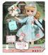 Кукла Эмили Emily Fashion Classics Mulisha Мулиша с питомцем 31 см Вид 4 31557 фото 1