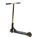 Самокат трюковый двухколесный с алюминиевыми пегами Best Scooter Portal Черный Вид 2 26092 фото 2