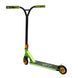 Самокат трюковый BS-7525 Best Scooter HIC-система Зеленый 22852 фото 2