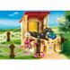 Конструктор Playmobil Country Конюшня с арабскими скакунами 31 деталь 34823 фото 8