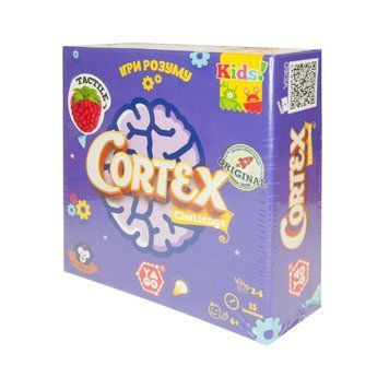Настольная Игра - Cortex Challenge Kids 27692 фото