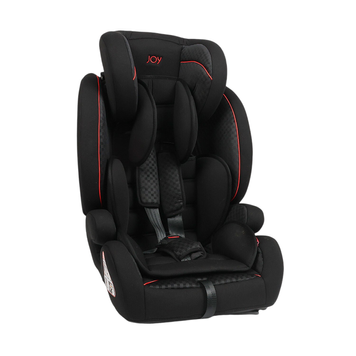 Автокрісло для дітей JOY 9-36 кг Універсальне Система&nbsp;Isofix Чорний 41787 фото