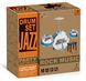 Дитяча барабанна установка зі стільчиком Jazz Drum Set Червоний 32527 фото 2