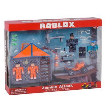 Игровой набор Roblox фигурки с аксессуарами 4 в 1 Роблокс игрушки 24812 фото