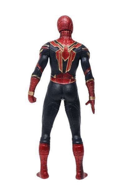Фігурка супергерой Марвел Marvel Avengers Людина-павук 30 см 33664 фото
