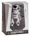 Інтерактивна іграшка робот Thunderbolt Білий 25069 фото 4