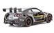 Машинка металева дитяча Nissan GT-R (R35) Auto Expert Чорний 30129 фото 3