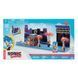 Игровой набор с фигуркой Sonic The Hedgehog - Соник в Студиополисе 29891 фото 1