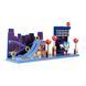 Игровой набор с фигуркой Sonic The Hedgehog - Соник в Студиополисе 29891 фото 3