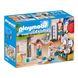 Конструктор Playmobil City Life Ванная комната 37 деталей 34825 фото 1