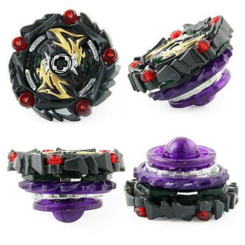 Бейблейд Курс Сатумб 5 сезон Суперкінг 164 С Beyblade 3-2341 фото