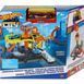 Ігровий набір Дитячий трек Хот Вілс Hot Wheels Швидкісна автомийка 34211 фото 6