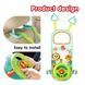 Развивающая игрушка Руль Hola Toys 24792 фото 5